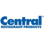 central restaurant logo